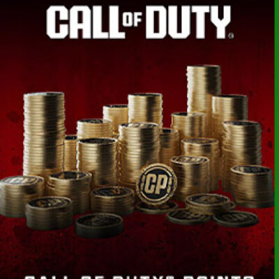 خرید سی پی بازی Call of Duty:Modern Warfare III or Warzone 2.0 برای Xbox {1600}