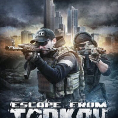 خرید بازی اورجینال Escape from Tarkov برای PC