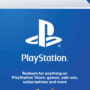 گیفت کارت پلی استیشن PlayStation Gift Card {ریجن امریکا}