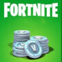 خرید ویباکس فورتنایت Fortnite V-Bucks برای Xbox {2800}