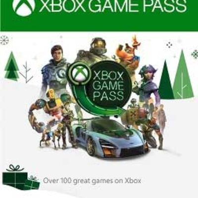 گیم پس آلتیمیت {3 ماهه xbox Game Pass Ultimate }