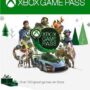 گیم پس آلتیمیت {3 ماهه xbox Game Pass Ultimate }