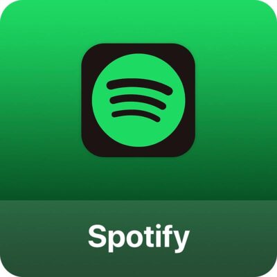 خرید اشتراک اسپاتیفای پریمیوم Spotify اورجینال {ریجن برزیل 6 ماهه}