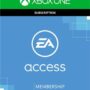خرید گیفت کارت {12ماهه} EA Play برای Xbox